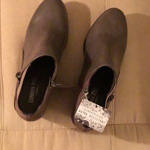 Water Proof Ankle Boots